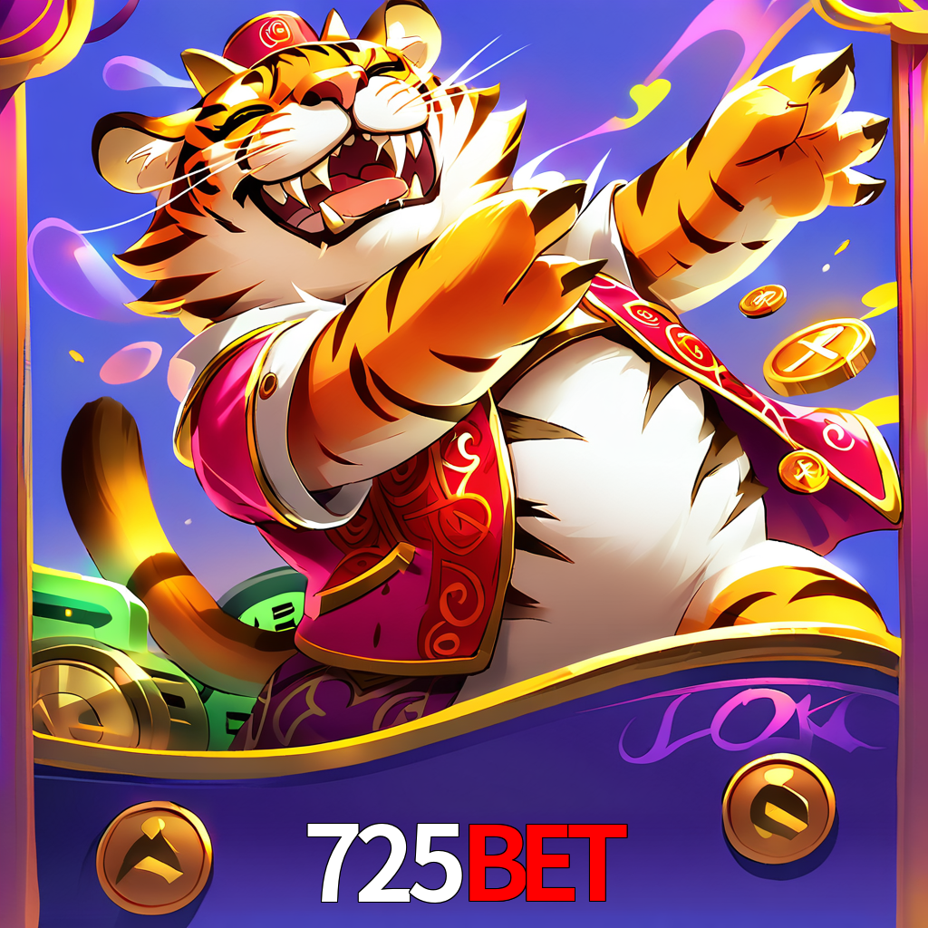 725Bet.Com